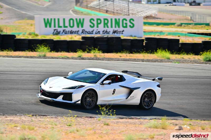 Chevrolet Corvette Z06