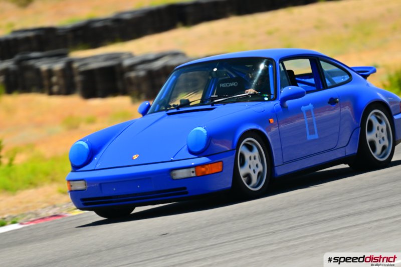 Porsche 911 Turbo
