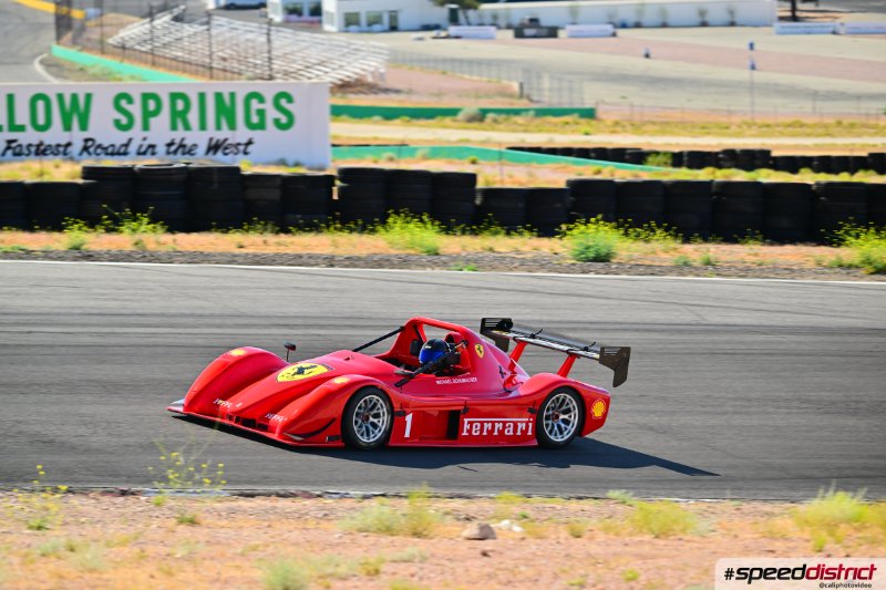 Ferrari 333 SP