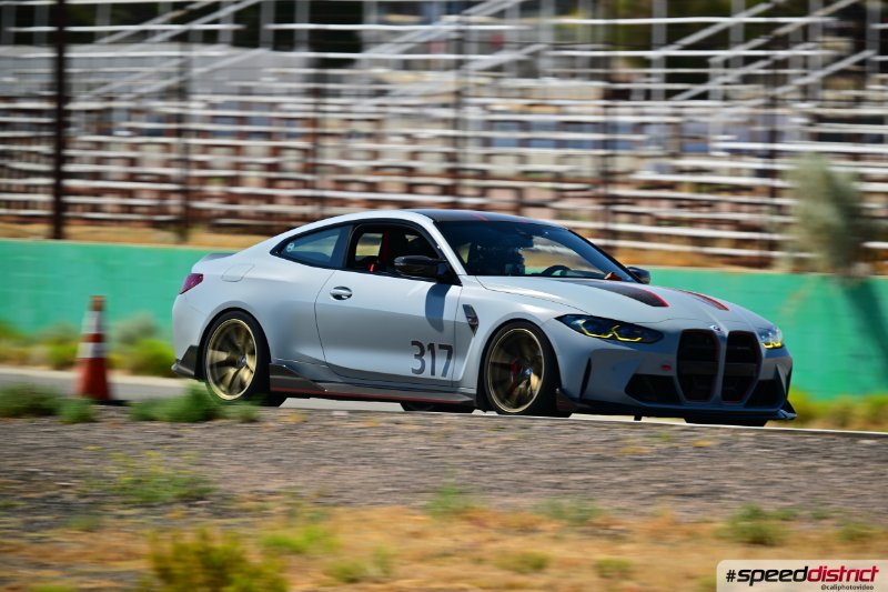 BMW M4 Competition