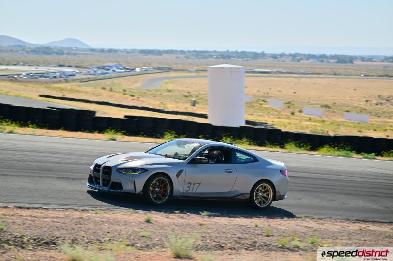 BMW M4 Competition