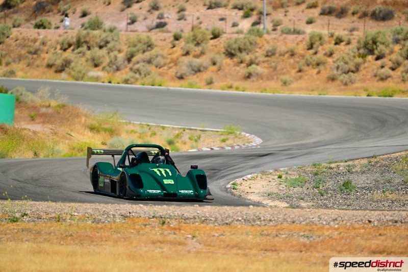 Radical SR3