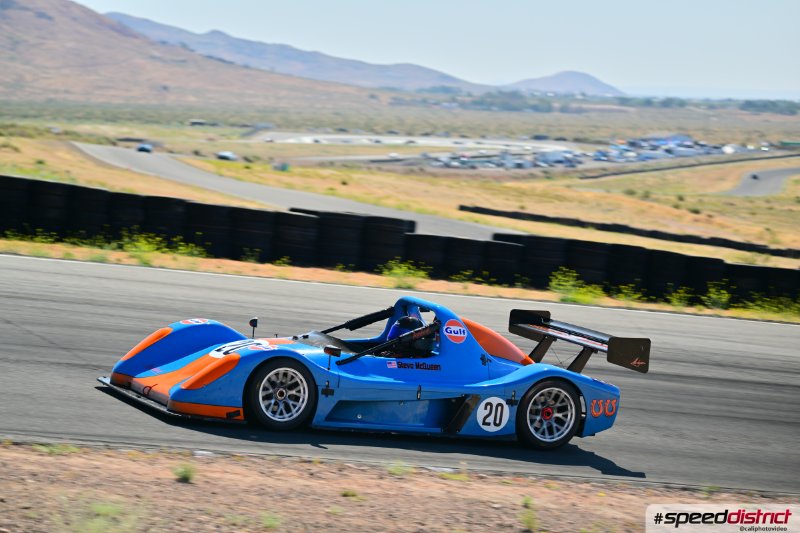 Radical SR3