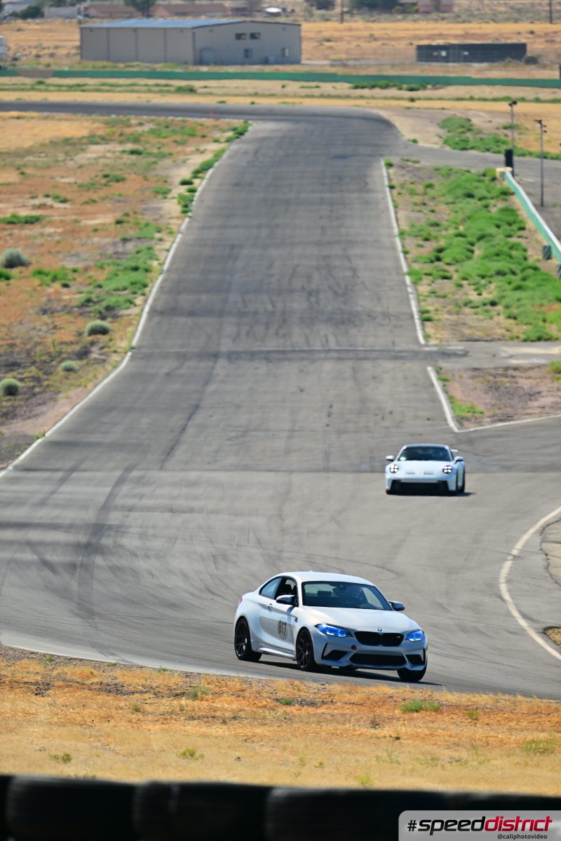 BMW M2 Competition