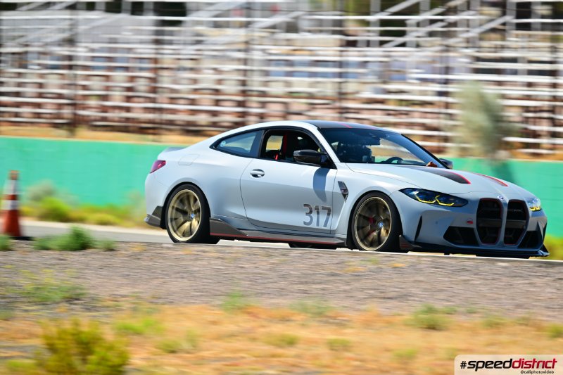 BMW M4 Competition