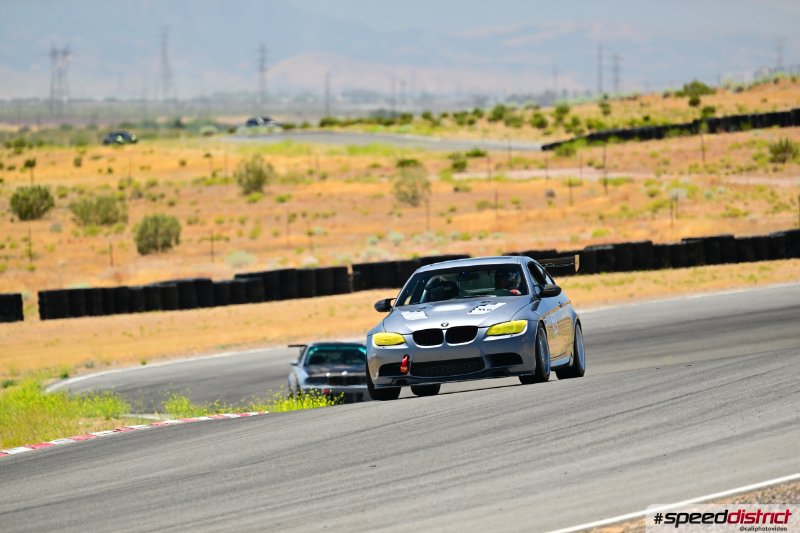 BMW M3 Competition