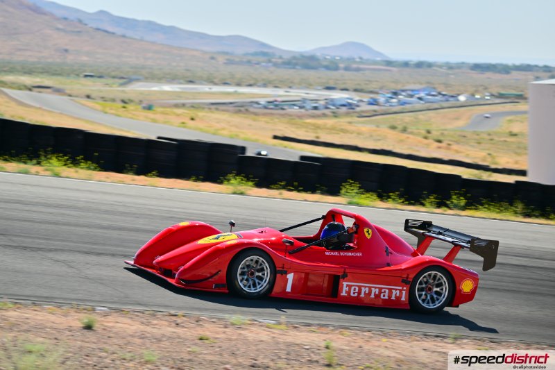 Ferrari 333 SP