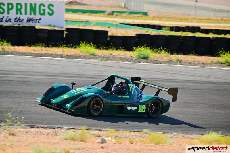 Radical SR3