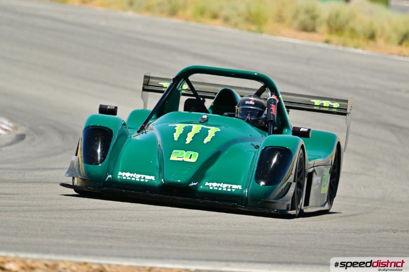 Radical SR3