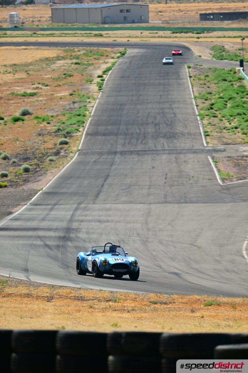 AC Cobra