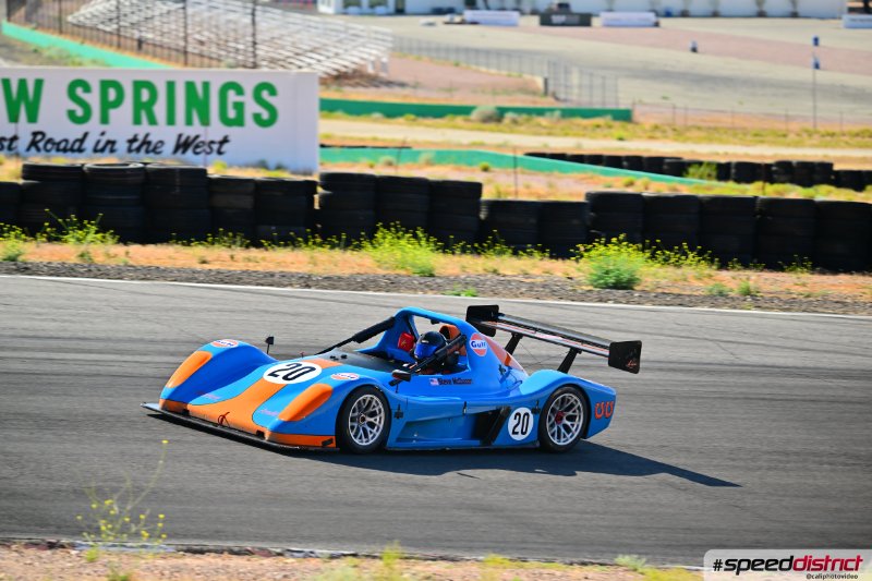 Radical SR3