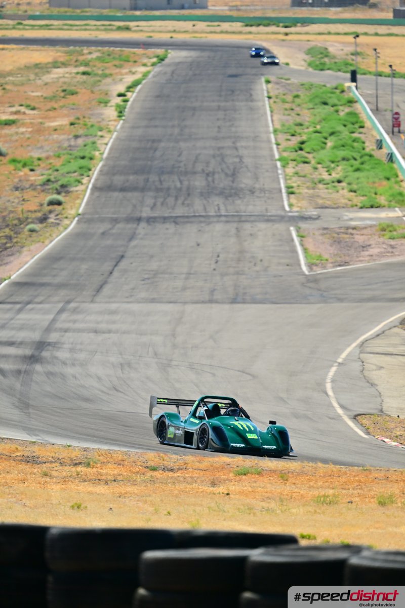 Radical SR3