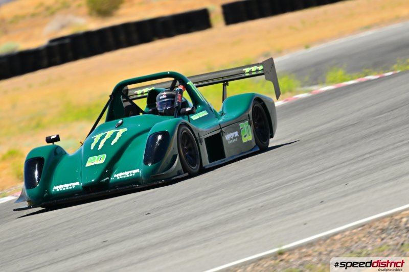 Radical SR3