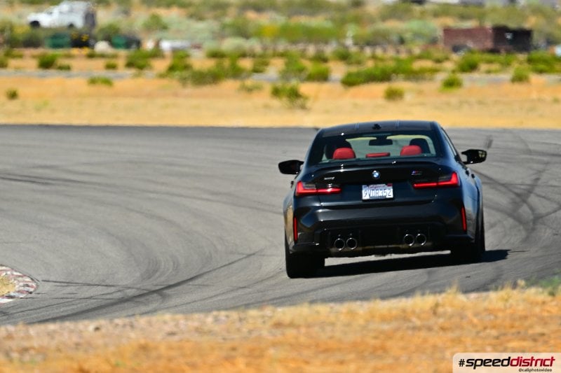 BMW M2 Competition