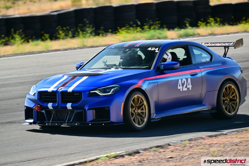 BMW M3 Competition