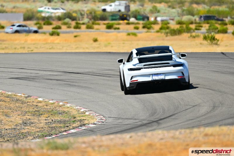Porsche 911 GT3