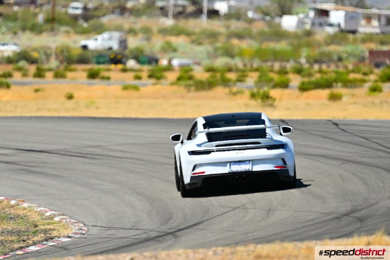 Porsche 911 GT3