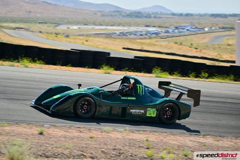 Radical SR3
