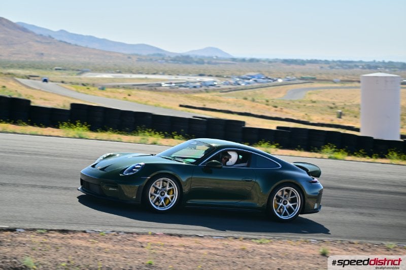 Porsche 911 GT3