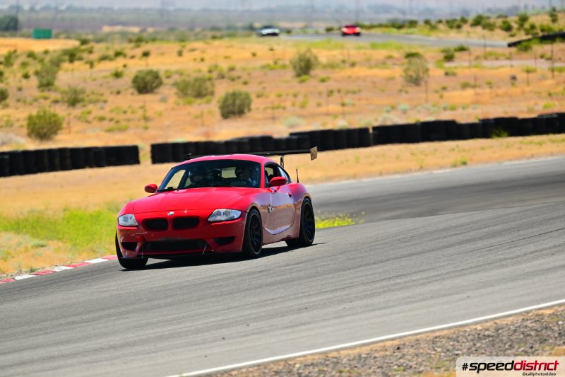 BMW Z4M