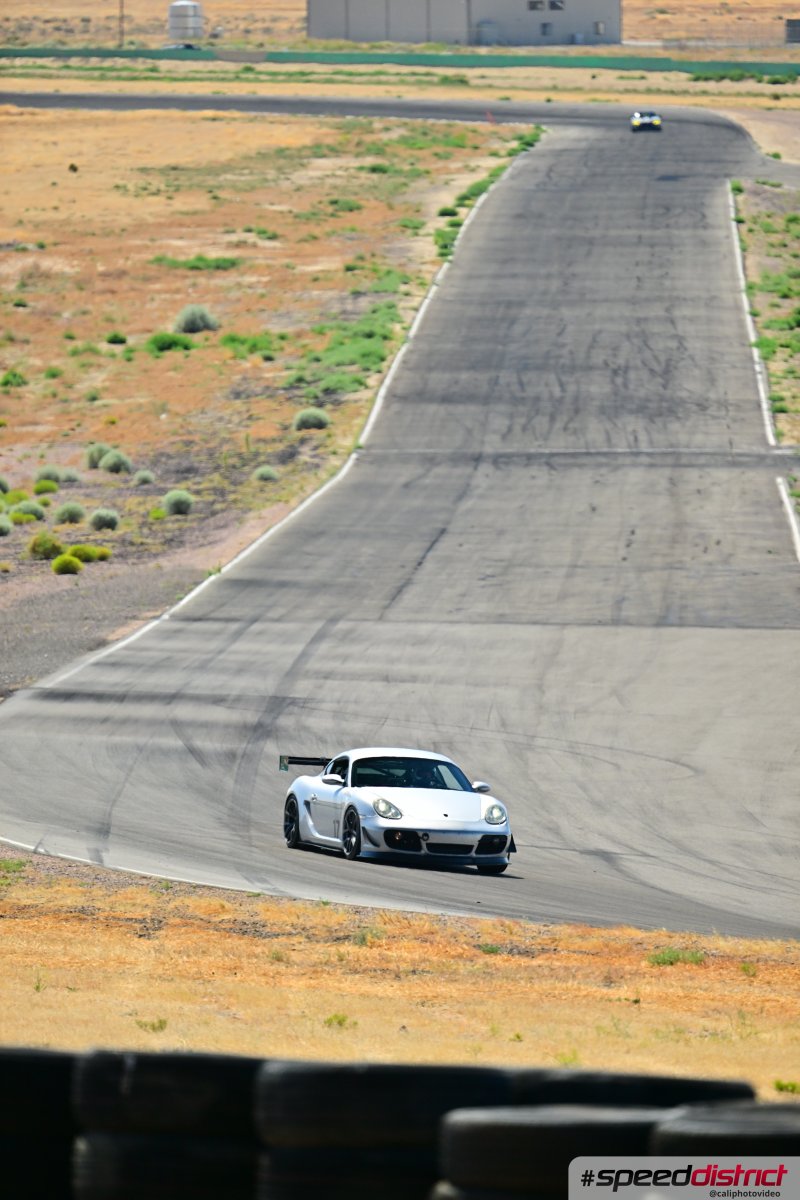Porsche 911 GT3 RS