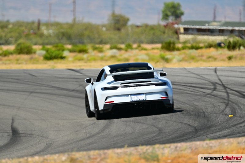 Porsche 911 GT3