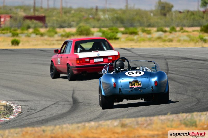 AC Cobra