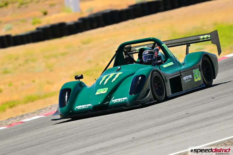 Radical SR3