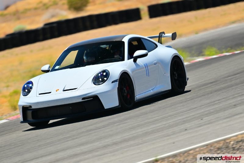 Porsche 911 GT3