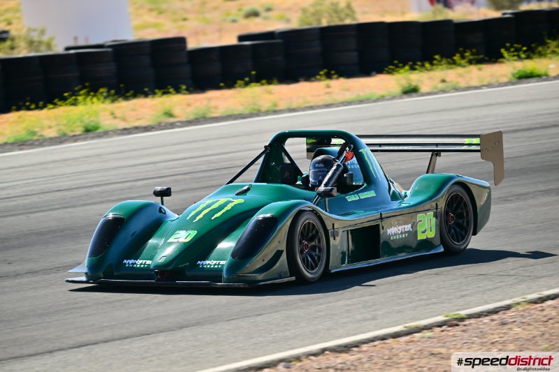 Radical SR3