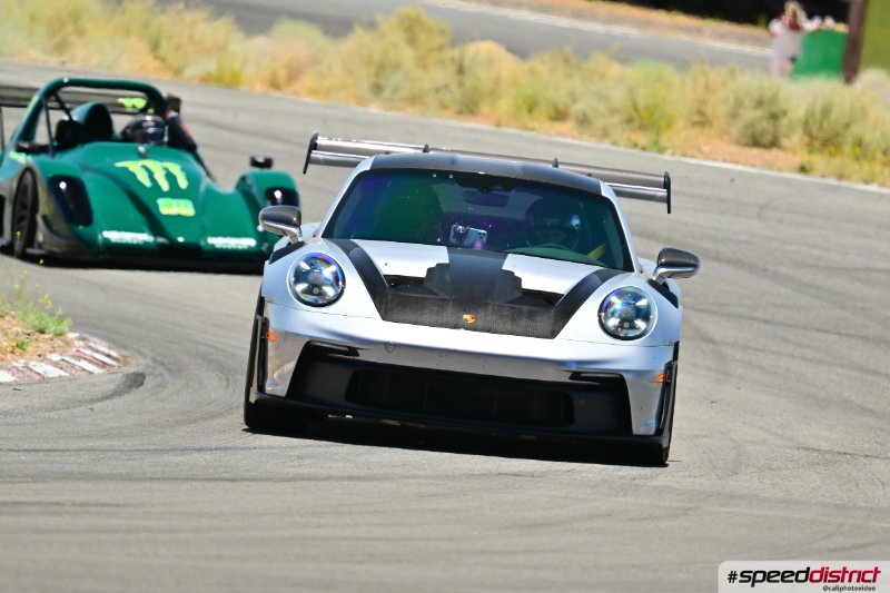 Porsche 911 GT3