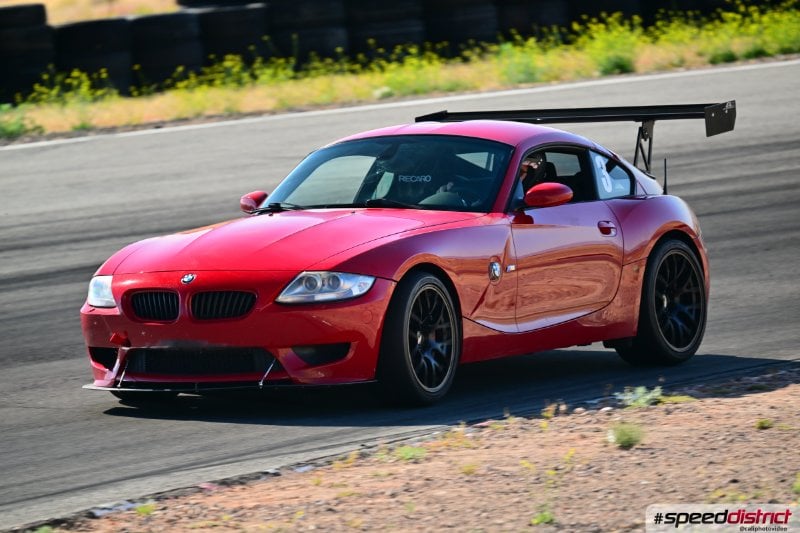 BMW Z4 M
