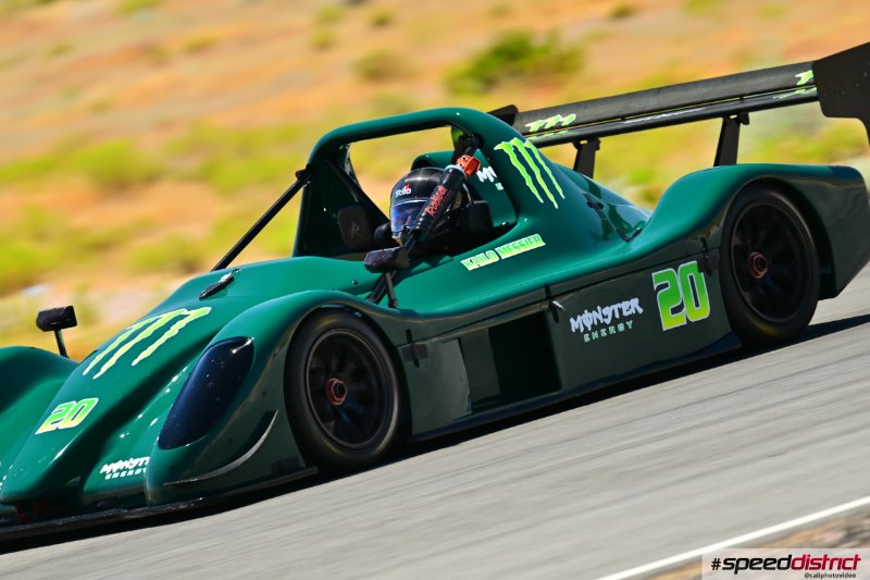 Radical SR3