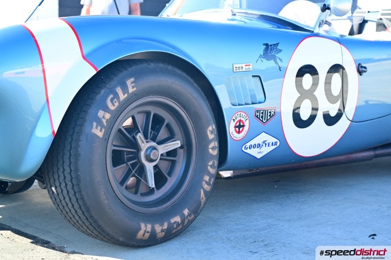 Ford GT40