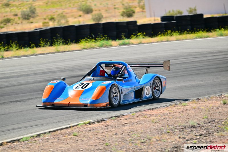 Radical SR3