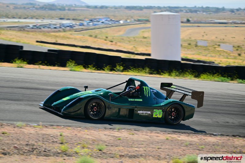 Radical SR3