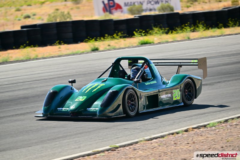Radical SR3