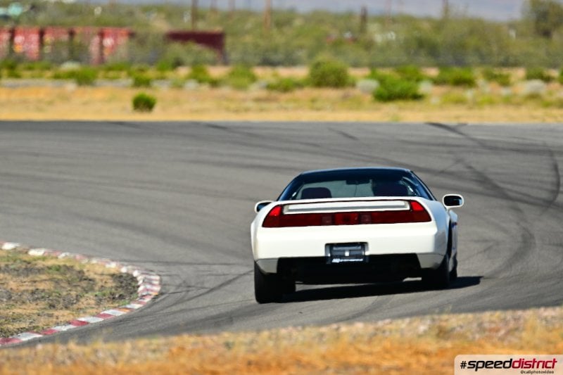 Acura NSX