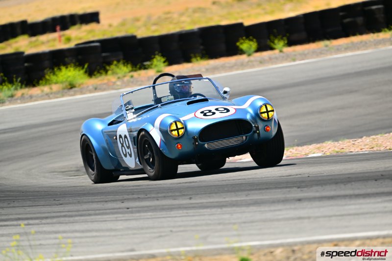 AC Cobra