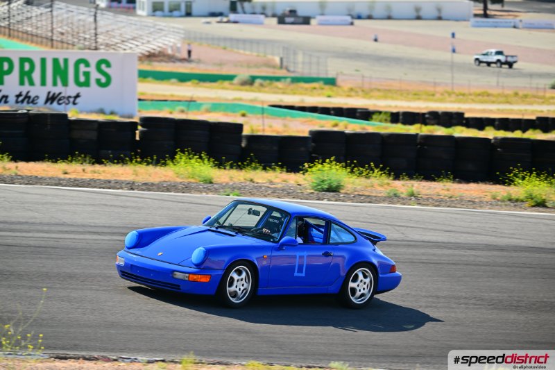 Porsche 911 Turbo
