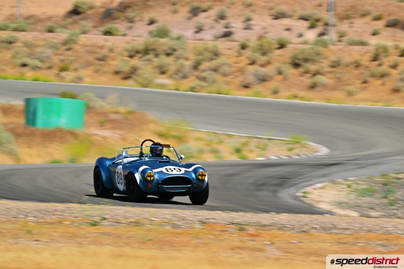 AC Cobra