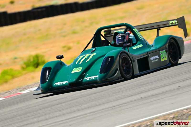 Radical SR3