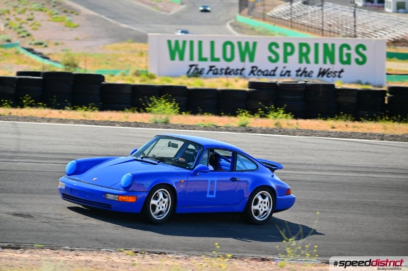 Porsche 911 Turbo
