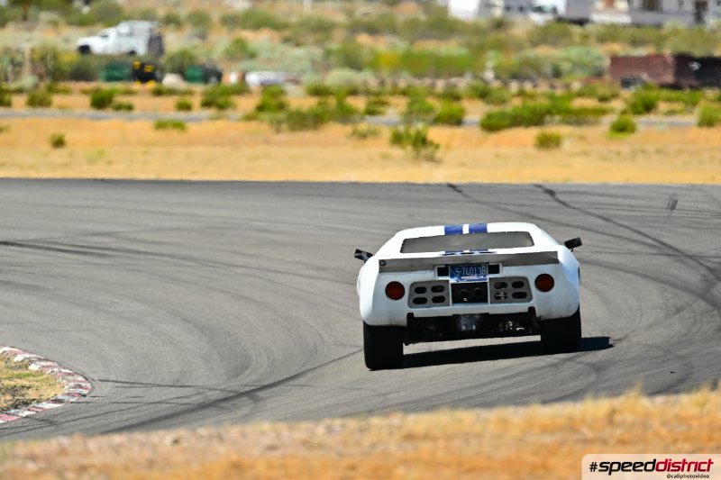 Ford GT40