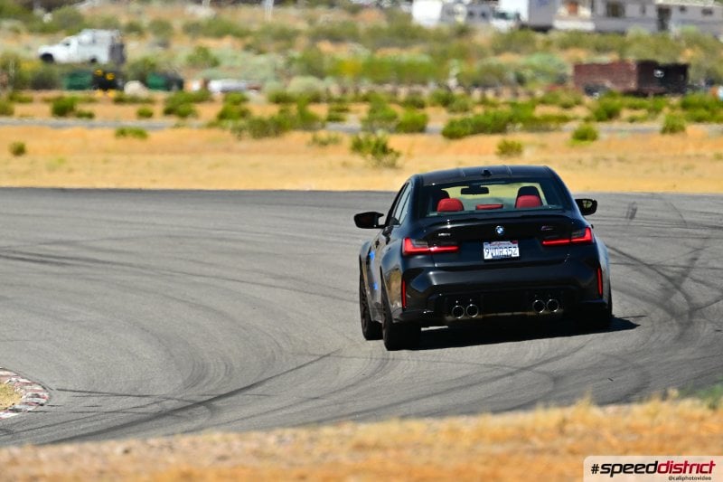 BMW M2 Competition