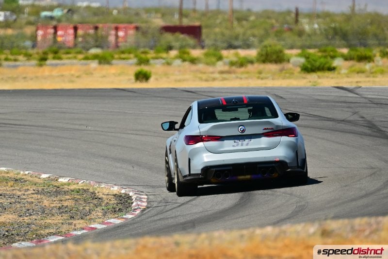 BMW M2 Competition