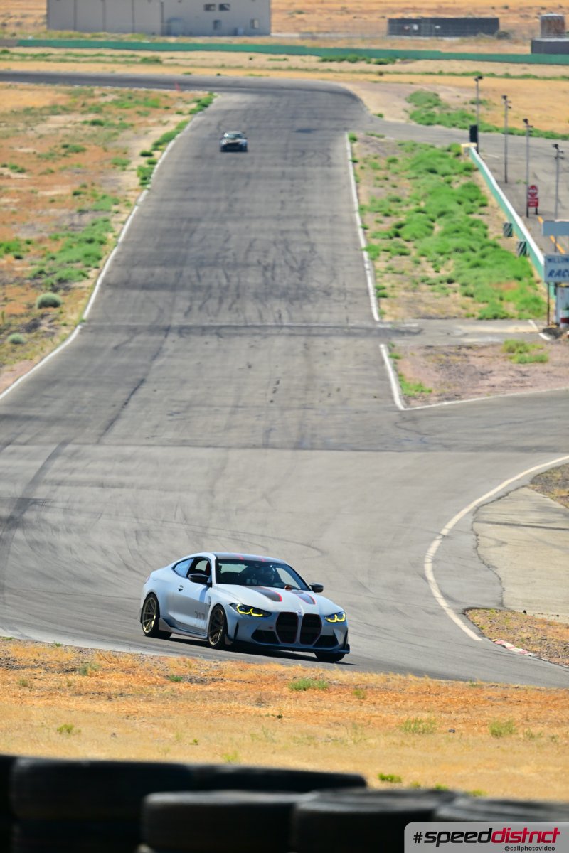 BMW M4 Competition