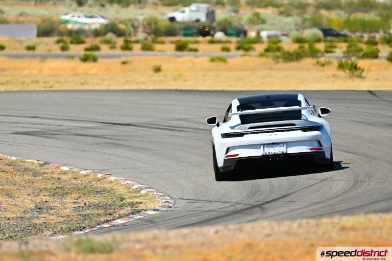 Porsche 911 GT3