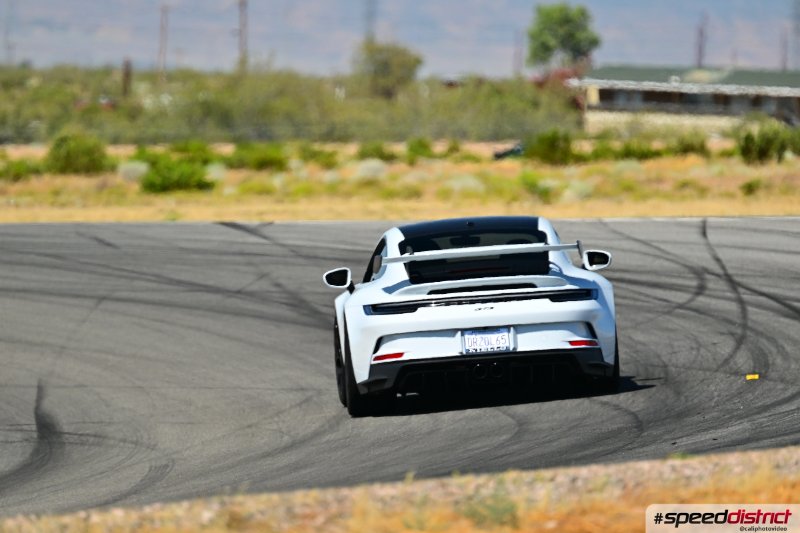 Porsche 911 GT3