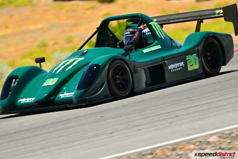 Radical SR3